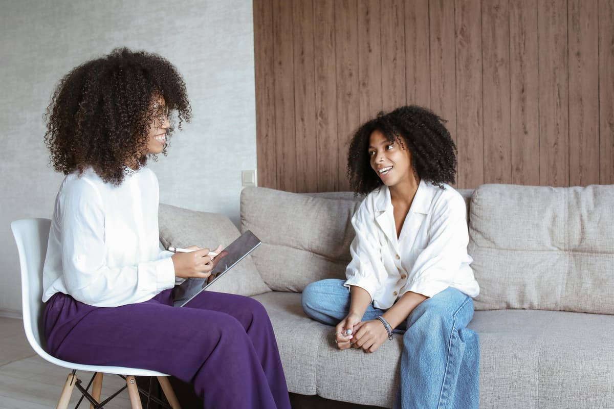Her Mentor Match Initiative